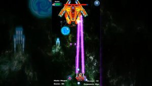 Alien shooter level 72 win