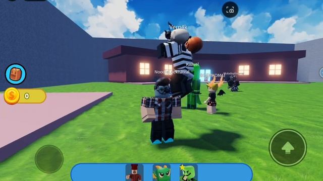 Новая игра инг кинга