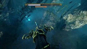 Накормить ненасытную пасть | клык золотой пасти | дувири | Варфрейм | warframe