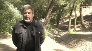 Миссия князя Святослава  Георгий Сидоров