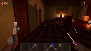 Mr. Plague Doctor Full gameplay (iOS/Android)