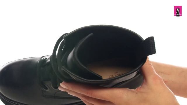 3179706 Видеообзор I Женские ботинки TENDANCE смотреть онлайн