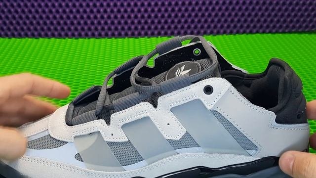 Adidas Niteball