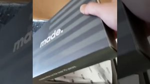 Новенькие New Balance 993: распаковка из США №5 | Shopoglot