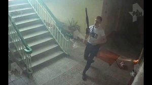 Керчь! Как Росляков обошел охрану колледжа