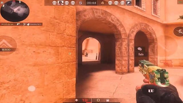 Deep End🧡 Standoff 2 Fragmovie смотреть онлайн