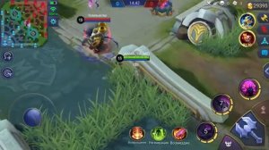 СЕЛЕНА 2019 ● Гайд на Селену ● Как играть на Селене  ● Mobile Legends ● Мобайл Легенд