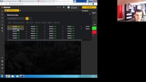 Bintrade бинарные опционы торговля в прямом эфире