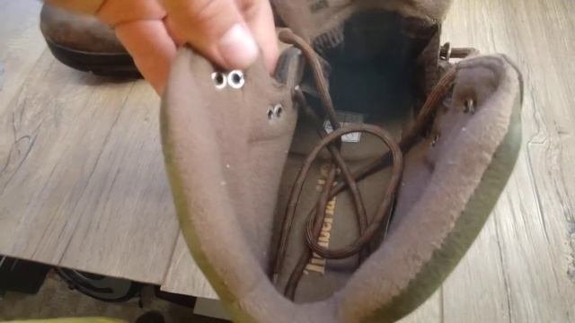 Timberland Euro Hiker