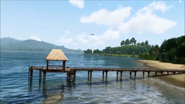 ArmA 3 | Tanoa under Attack смотреть онлайн