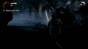 Alan Wake - Episode 2: Taken