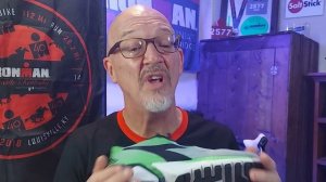 Unbelievable Shoe Combines Speed, Comfort, and Durability? Diadora Mythos Blushield Vigore