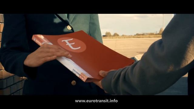 Компания Евротранзит