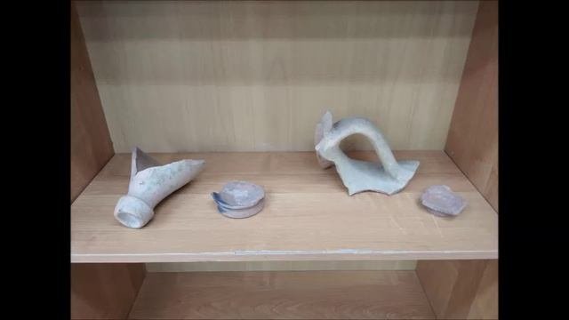 Археология