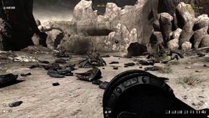 Serious Sam 3 BFE Прохождение #12 Страж Времени