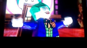 Лего бетмен 2 1 часть