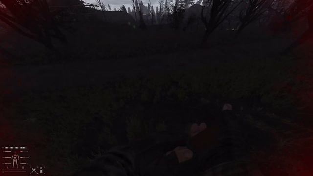 Stalker Anomaly Gamma Watch me Curse at the game and die Good times part 3 смотреть онлайн