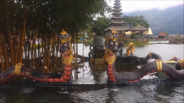 Ubud Bali Day #2 смотреть онлайн