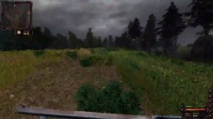 прохождение S.T.A.L.K.E.R. Lost Alpha [ч.5 Темная Долина]