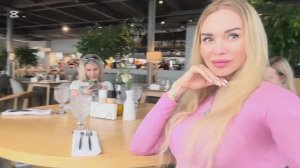 Прогулка по набережной, рестораны, дождь, олимпийский парк.