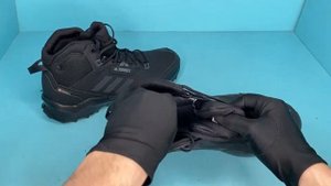 Adidas Terrex AX4 Mid FY9638