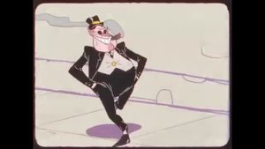 Atomi heart Буржуй идет под фонк