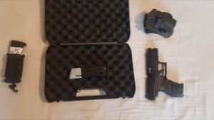 Walther PPQ M2 T4E Co2 -Test i opinia