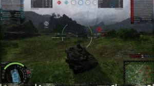 Читеры в Armored warfare