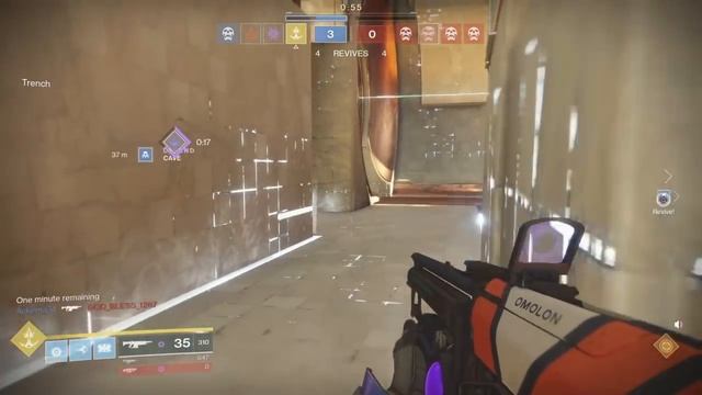 The Official Place For Destiny 2: Countdown on PS vita | Crucible смотреть онлайн