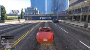 ТАЙНО УСТАНАВЛИВАЮ БОМБЫ ЛИПУЧКИ НА ЛЮДЕЙ ТРОЛЛИНГ В ГТА 5 ОНЛАЙН (GTA 5 ONLINE)