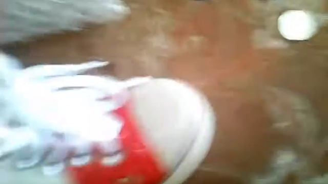 Кеды стали копилкой??? 😱 смотреть онлайн