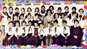 ОДНОКЛАССНИКИ   ч5