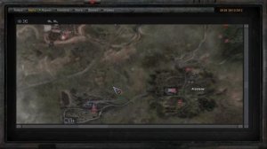 S.T.A.L.K.E.R. ОП 2.2 Цикличка Прапорщик Шерстюк