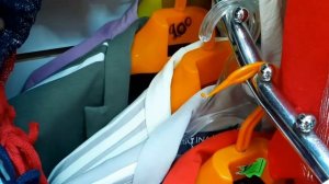 РЫНОК САДОВОД РАСПРОДАЖНАЯ ЛИНИЯ