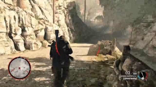 Копия видео "#Прямая трансляция Maxvel L#Sniper Elite 4#игра#эфир" смотреть онлайн