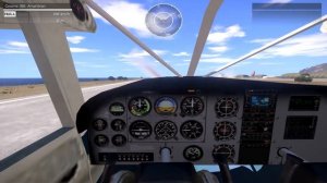 Arma III Ak-47, M4, Cesna, And Flashbang Mod