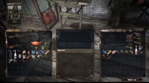STALKER Истинный путь v 2.1 Стелс штурм базы бандитов #4