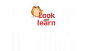 Go Getter 1 Get Grammar Unit 1.1 Were friends with Subtitles
