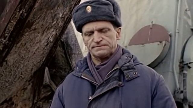 Заложница 1990