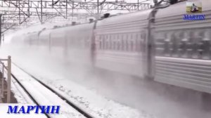 Клип а я еду домой