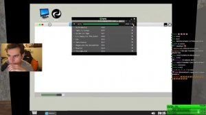 БРАТИШКИН ИГРАЕТ В СИМУЛЯТОР СТРИМЕРА #2