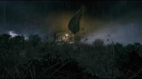 S.T.A.L.K.E.R. Тень Чернобыля. Начало