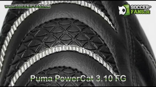Puma PowerCat 3.10 FG Art Nr 24816 смотреть онлайн
