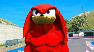 СИЛА НАКЛЗА УМНОЖАЕТСЯ С КАЖДЫМ РАЗОМ в ГТА 5 ОНЛАЙН (GTA 5 ONLINE)