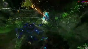 Аура Краткая Отсрочка | фарм мода | Варфрейм |  Warframe