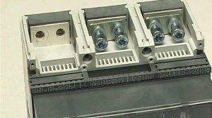 Передние удлинённые выводы EF