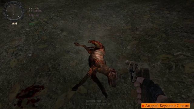 S.T.A.L.K.E.R - ЗОЛОТОЙ ШАР ЗАВЕРШЕНИЕ Ч1 1080р смотреть онлайн