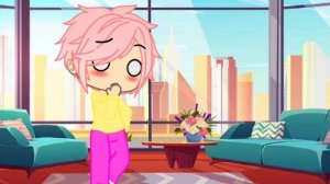 Гача клуб 13 карт меме "Питомец или хозяин", (Ромеликс), Ромео , Феликс.