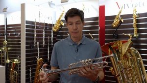 Преподаватель РАМ им. Гнесиных и солист большого театра. Гурьев Евгений, об инструментах Vivoton.