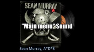 Набор музыки | Sean Muarray-AD8